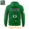 Oregon Ducks Teach Love Inspire Appreciation 2025 Hoodie T Shirt