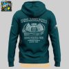 Philadelphia Eagles M72 World Tour 2025 Lincoln Financial Field Hoodie T Shirt