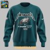 Philadelphia Eagles M72 World Tour 2025 Lincoln Financial Field Hoodie T Shirt