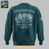Philadelphia Eagles M72 World Tour 2025 Lincoln Financial Field Hoodie T Shirt