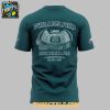 Philadelphia Eagles M72 World Tour 2025 Lincoln Financial Field Hoodie T Shirt