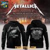 Philadelphia Eagles M72 World Tour 2025 Lincoln Financial Field Hoodie T-Shirt