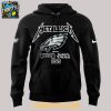 Philadelphia Eagles M72 World Tour 2025 No Repeat Weekend Hoodie T Shirt