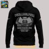 Philadelphia Eagles M72 World Tour 2025 No Repeat Weekend Hoodie T Shirt