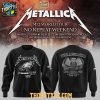 Philadelphia Eagles M72 World Tour 2025 No Repeat Weekend Hoodie T Shirt