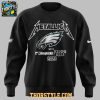 Philadelphia Eagles M72 World Tour 2025 No Repeat Weekend Hoodie T Shirt