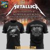 Philadelphia Eagles M72 World Tour 2025 No Repeat Weekend Hoodie T Shirt