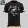 Philadelphia Eagles M72 World Tour 2025 No Repeat Weekend Hoodie T Shirt