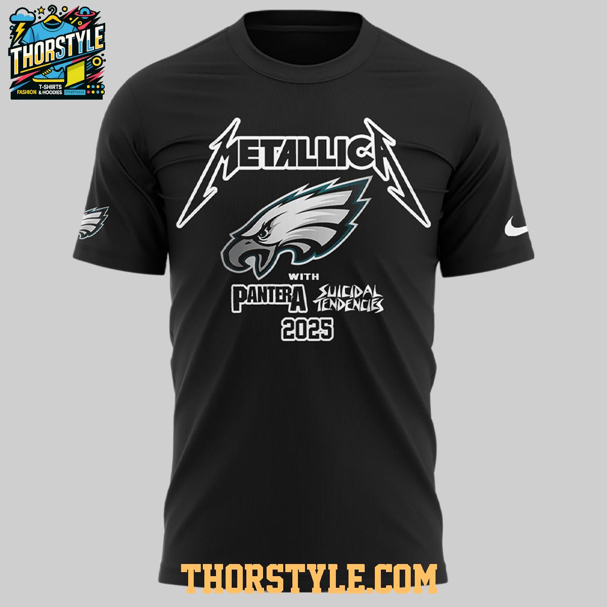 Philadelphia Eagles M72 World Tour 2025 No Repeat Weekend Hoodie T-Shirt Philadelphia Eagles M72 World Tour 2025 No Repeat Weekend Hoodie T-Shirt