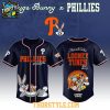 Milwaukee Brewers Memorial Day We Honor Your Courage 2025 Baseball Jersey