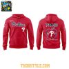 Philadelphia Phillies Teacher 2025 Teach Love Inspire Honor Hoodie T Shirt