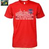 Philadelphia Phillies Thank You For The Memories 2024 2025 TShirt