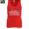 Philadelphia Phillies Thank You For The Memories 2024 2025 TShirt