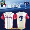 San Diego Padres Celebrating Juneteenth Freedom Day 2025 Baseball Jersey