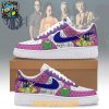 Fantansic 4 It’s Dobberin’ Time 2025 Air Force 1 Shoes