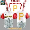 New York Mets MLB Fire Dept Honor 2025 First Responders Night Baseball Jersey