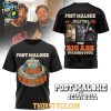 John Cena Hustle Loyalty Respect And His Favorite 2025 Hoodie T-Shirt
