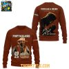 Post Malone Pour Me A Drink And Play Me A Song Hoodie T Shirt
