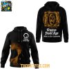 Keith Urban Academy Of Country Music Award 2025 Hoodie T-Shirt