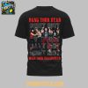 Quiet Riot Band Your Head Wild Loud Unashamed 2025 Hoodie T Shirt