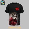 Quiet Riot Band Your Head Wild Loud Unashamed 2025 Hoodie T Shirt