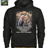 San Antonio Spurs 1996 2025 Gregg Popovich Thank You For The Memories Tshirt