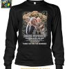 San Antonio Spurs 1996 2025 Gregg Popovich Thank You For The Memories Tshirt