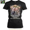 San Antonio Spurs 1996 2025 Gregg Popovich Thank You For The Memories Tshirt