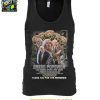San Antonio Spurs 1996 2025 Gregg Popovich Thank You For The Memories Tshirt