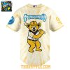 San Diego Padres 2025 Grateful Dead Dead & Company Baseball Jersey