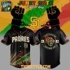 New York Yankees 2025 Juneteenth Freedom Day Proud Baseball Jersey