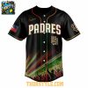 San Diego Padres 2025 Juneteenth Freedom Day Proud Baseball Jersey