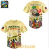San Diego Padres Celebrating Juneteenth Freedom Day 2025 Baseball Jersey