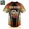 San Diego Padres Native American Heritage Proud Baseball Jersey
