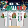 St.Louis Cardinals 2025 Harry Potter Night Magic And Monster Baseball Jersey