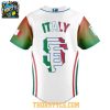 San Francisco Giants Celebrate Italian Heritage Night 2025 Baseball Jersey