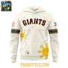 San Francisco Giants Filipino Heritage Night 2025 Celebration Baseball Jersey