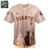 San Francisco Giants Happy Loving Day 1967 2025 Loving Virginia Baseball Jersey