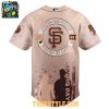 San Francisco Giants Happy Loving Day 1967 2025 Loving Virginia Baseball Jersey