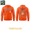 San Francisco Giants Teacher 2025 Teach Love Inspire Honor Hoodie T Shirt