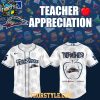 Pittsburgh Pirates Polish Heritage Night 2025 Honor Baseball Jersey