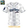 Scranton Wilkes Barre RailRiders 2025 Teacher Appreciation Love Baseball Jersey