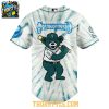 Seattle Mariners 2025 Grateful Dead Dead & Company Baseball Jersey