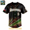 Seattle Mariners 2025 Juneteenth Freedom Day Proud Baseball Jersey