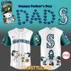 San Diego Padres Snoopy Happy Father’s Day Peanuts 2025 Baseball Jersey