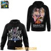 Shakira Las Mujeres Ya No Lloran World Tour 2025 Hip Don't Lie Hoodie T Shirt
