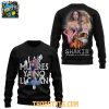 Shakira Las Mujeres Ya No Lloran World Tour 2025 Hip Don't Lie Hoodie T Shirt