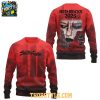 Skrillex Red Rocks 2025 Ready For The Show Hoodie T Shirt
