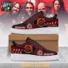 Slayer The Legends Revolution Memories 2025 Air Force 1 Shoes