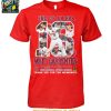 St. Louis Cardinals Matt Carpenter End Of An Era 2025 Thank You T Shirt